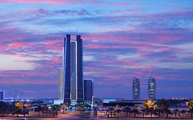 Dusit Thani Hotel Abu Dhabi